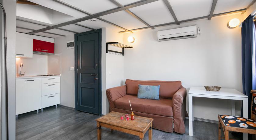 Ala Suites Isztambul Kültér fotó