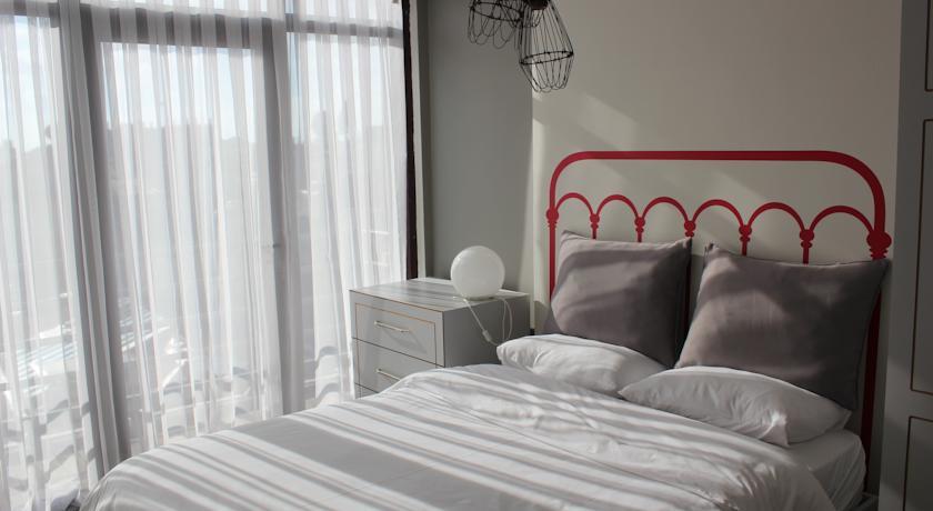 Ala Suites Isztambul Kültér fotó