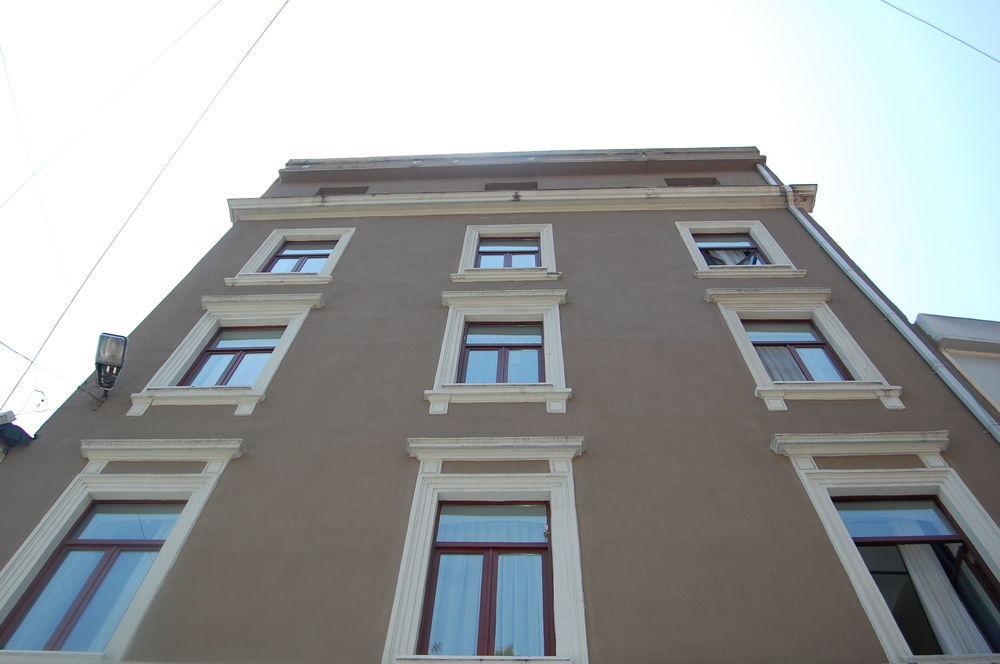 Ala Suites Isztambul Kültér fotó
