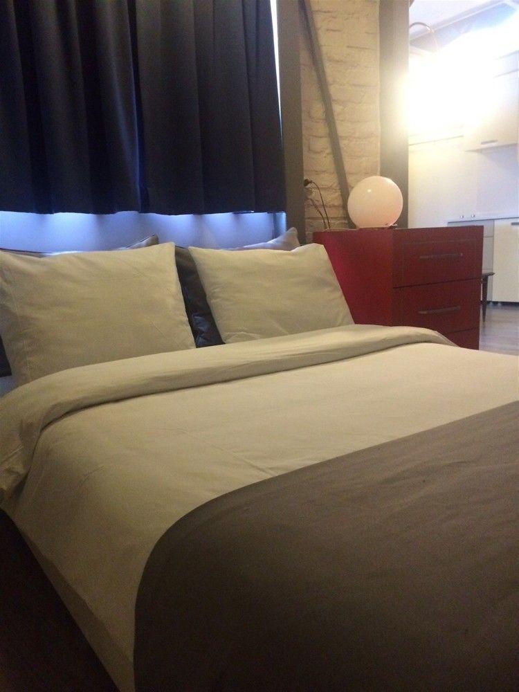 Ala Suites Isztambul Kültér fotó