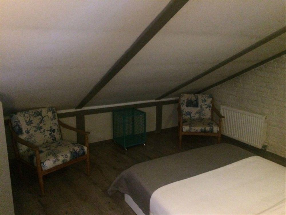 Ala Suites Isztambul Kültér fotó