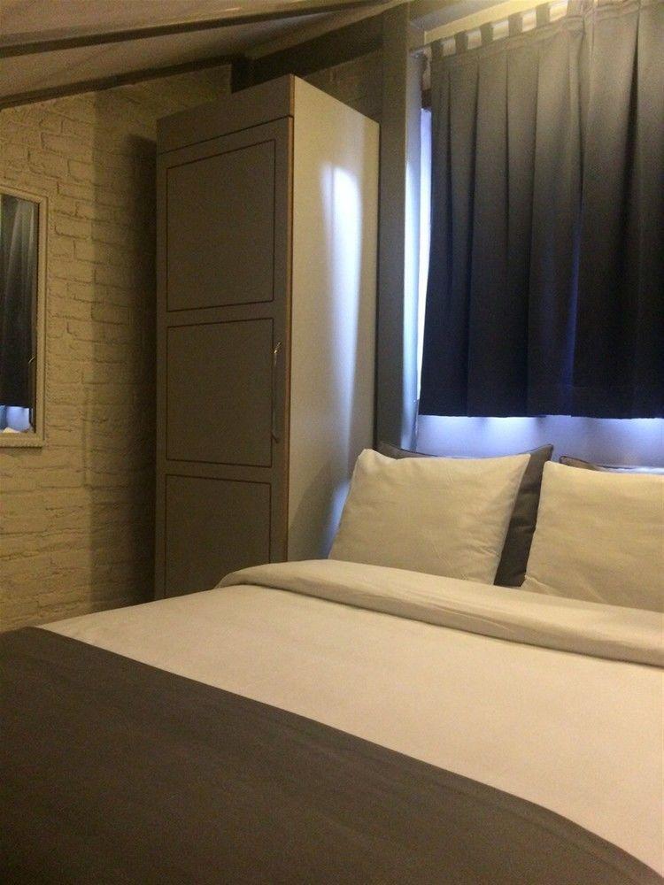 Ala Suites Isztambul Kültér fotó