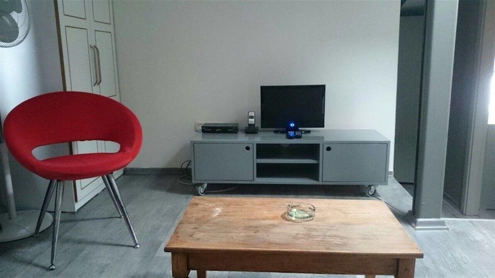 Ala Suites Isztambul Kültér fotó