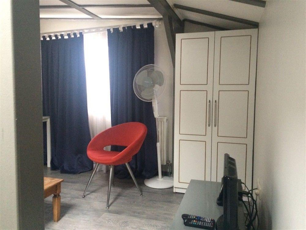 Ala Suites Isztambul Kültér fotó