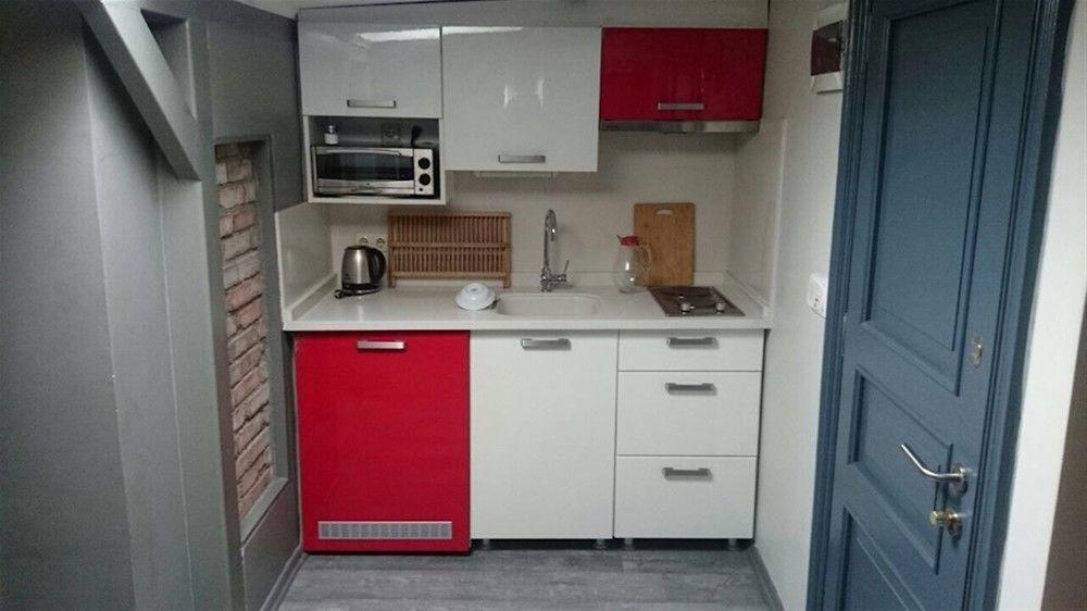Ala Suites Isztambul Kültér fotó