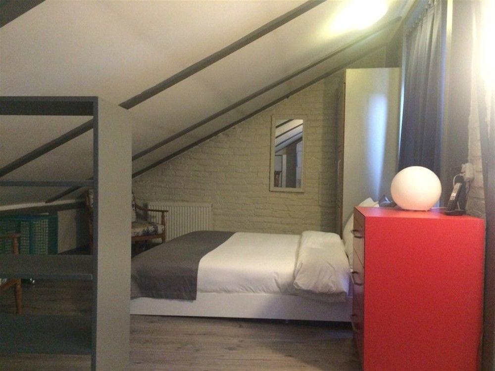 Ala Suites Isztambul Kültér fotó