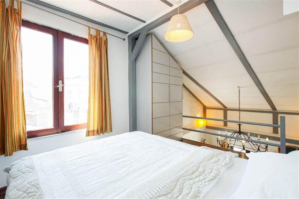 Ala Suites Isztambul Kültér fotó