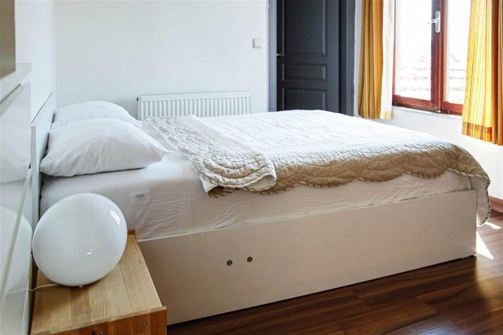 Ala Suites Isztambul Kültér fotó