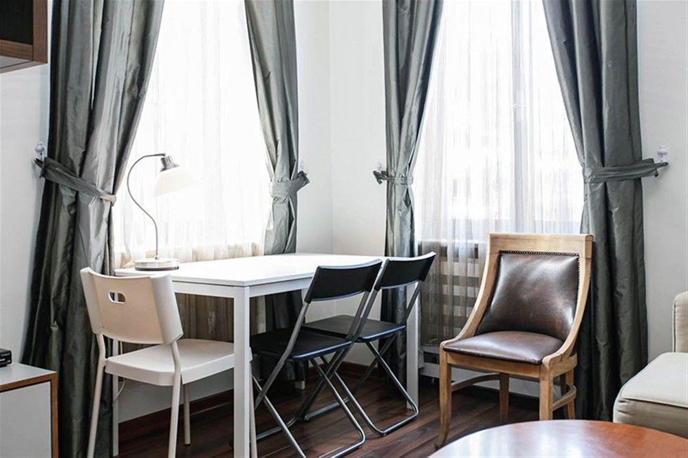 Ala Suites Isztambul Kültér fotó