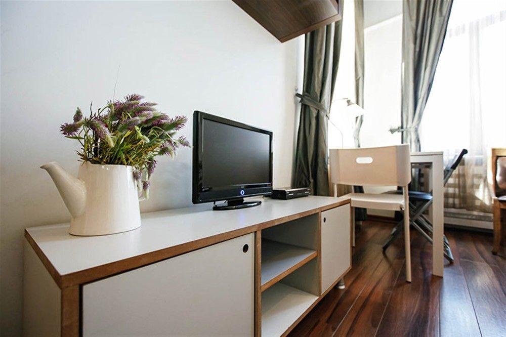 Ala Suites Isztambul Kültér fotó