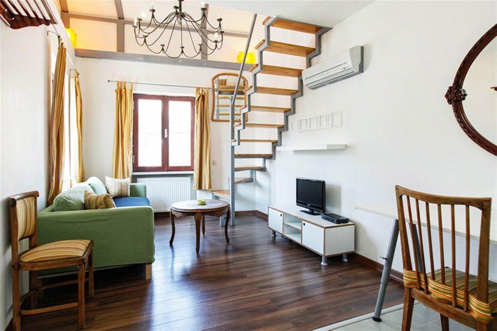 Ala Suites Isztambul Kültér fotó