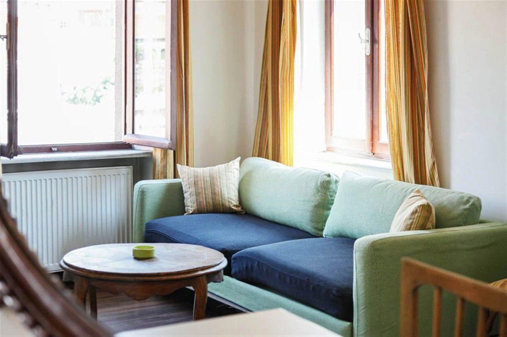 Ala Suites Isztambul Kültér fotó