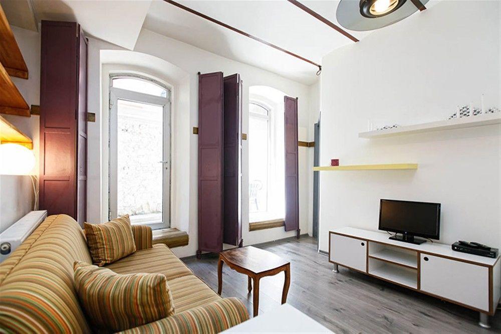 Ala Suites Isztambul Kültér fotó