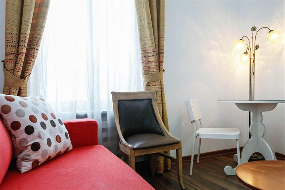 Ala Suites Isztambul Kültér fotó