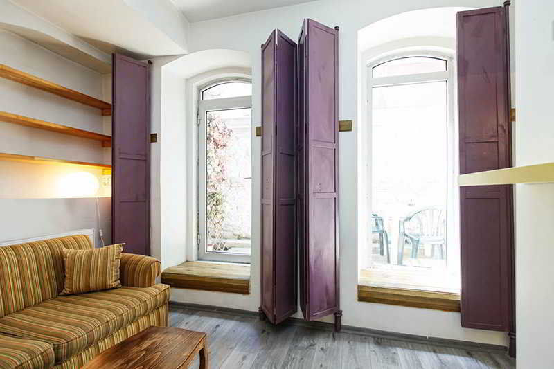 Ala Suites Isztambul Kültér fotó