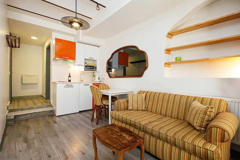 Ala Suites Isztambul Kültér fotó
