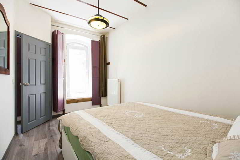 Ala Suites Isztambul Kültér fotó