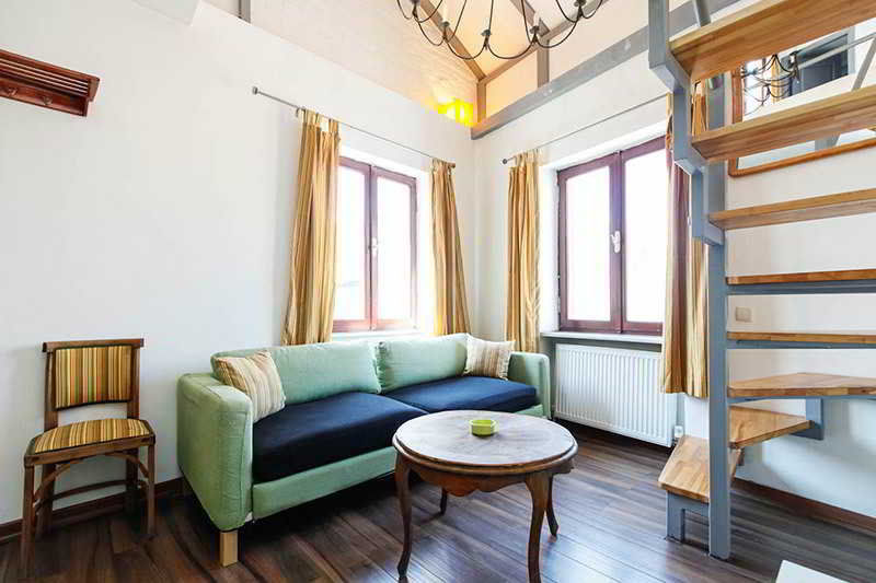 Ala Suites Isztambul Kültér fotó