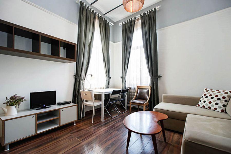 Ala Suites Isztambul Kültér fotó