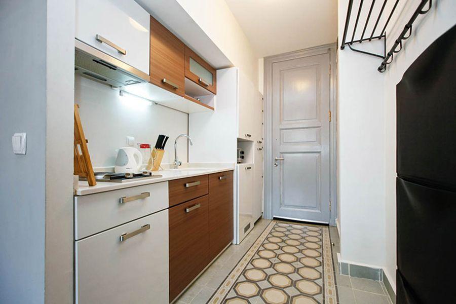 Ala Suites Isztambul Kültér fotó