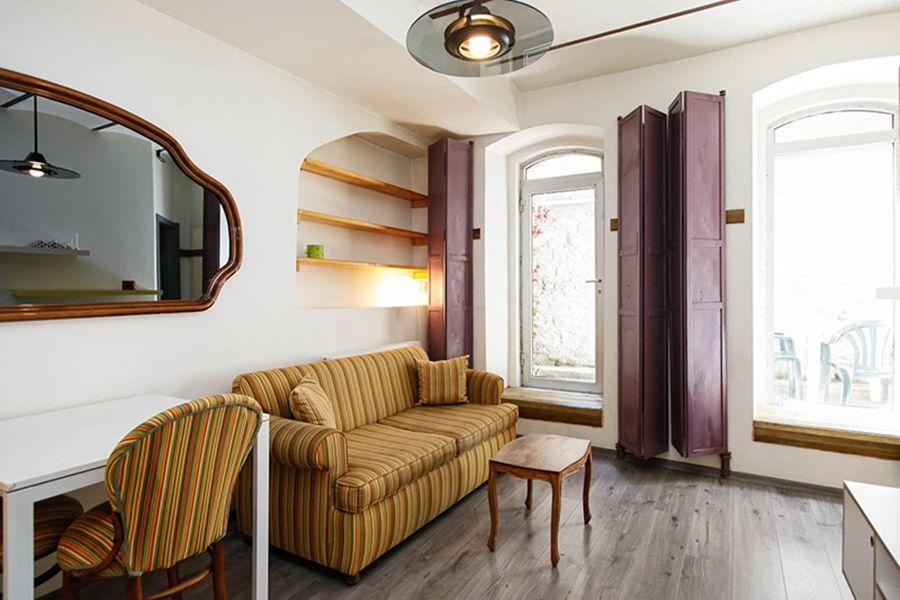 Ala Suites Isztambul Kültér fotó